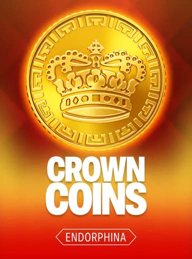 Обложка игры Crown Coins