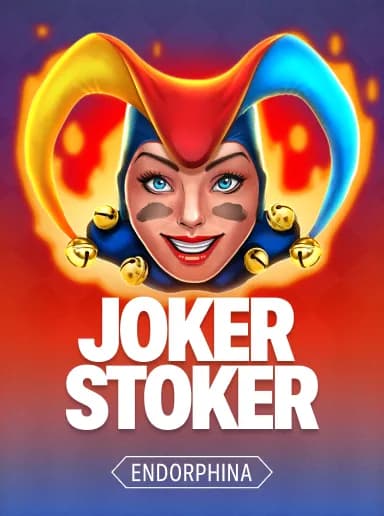 Обложка игры Joker Stoker